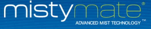 Misty Mate LOGO